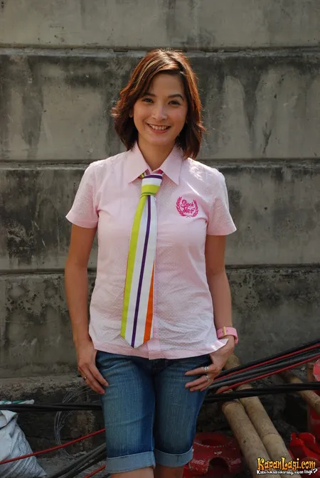 Foto Andhara Early