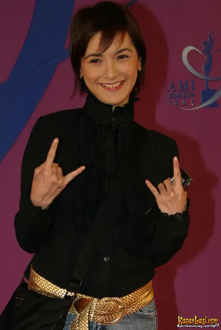 Foto Andhara Early