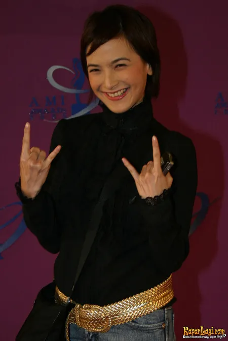 Foto Andhara Early