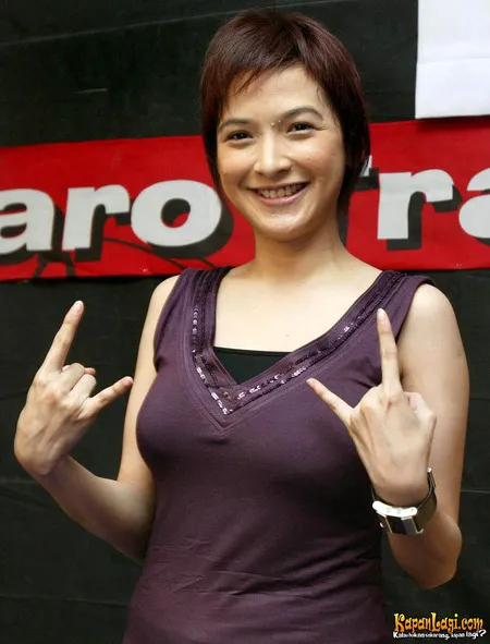 Foto Andhara Early