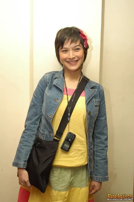 Foto Andhara Early