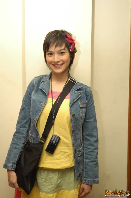 Foto Andhara Early