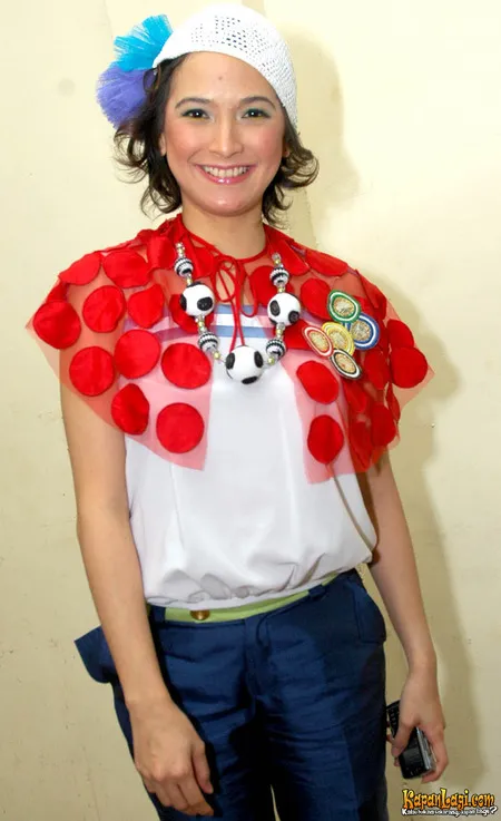 Foto Andhara Early