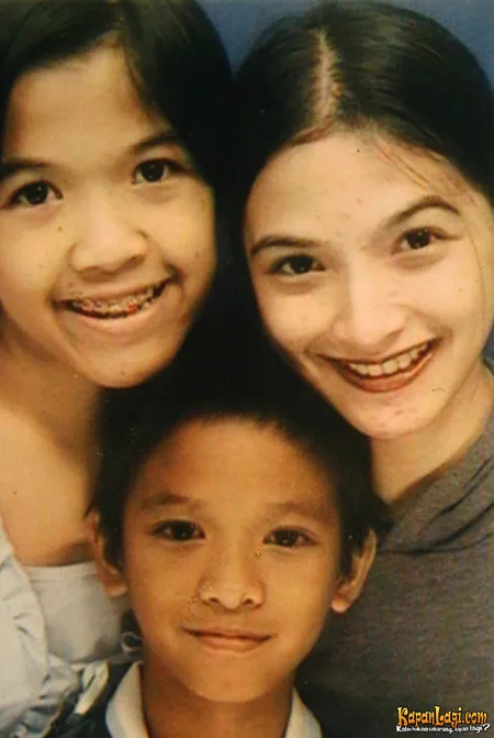 Foto Andhara Early