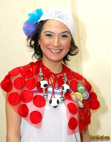 Foto Andhara Early