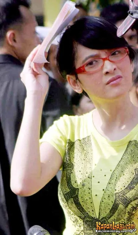 Foto Andhara Early