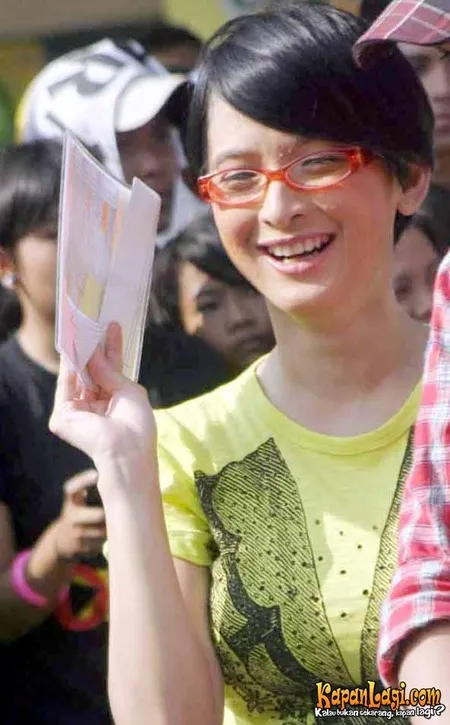 Foto Andhara Early