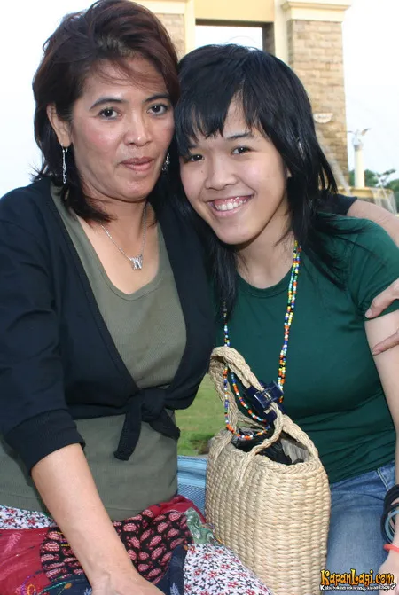 Foto Andhara Early