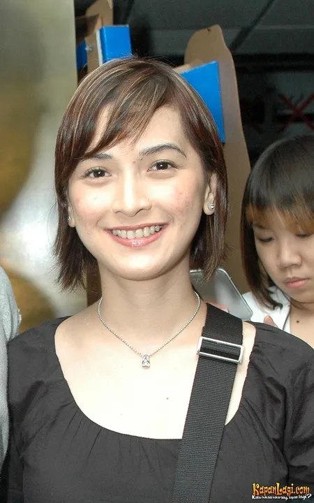Foto Andhara Early