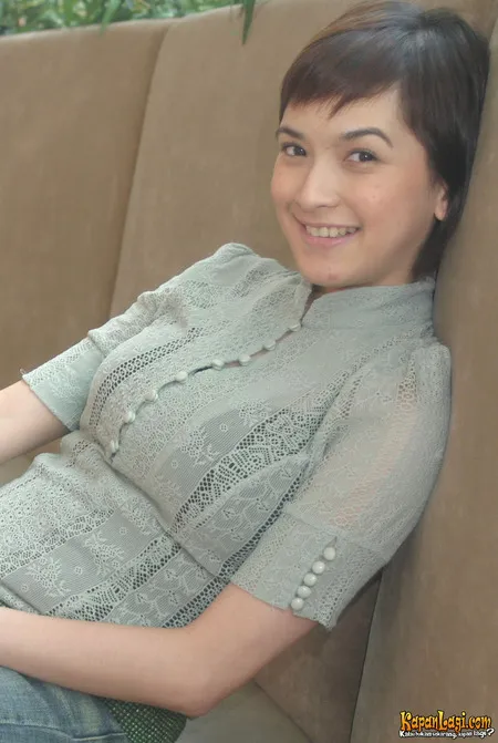 Foto Andhara Early