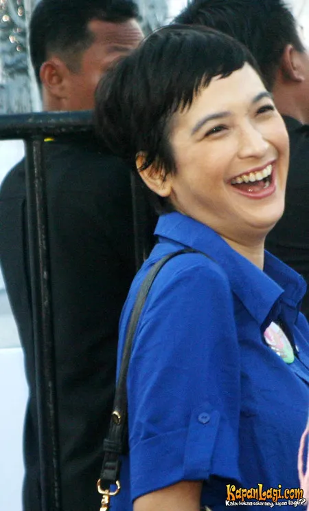 Foto Andhara Early