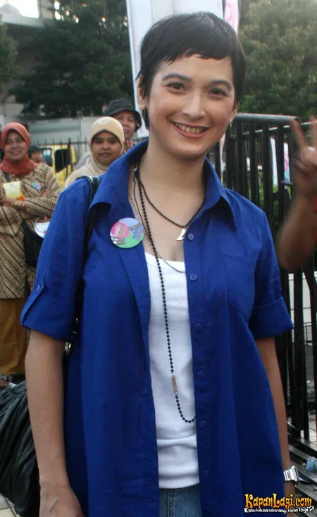 Foto Andhara Early