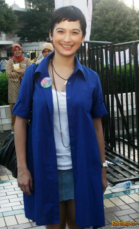 Foto Andhara Early