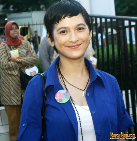 Foto Andhara Early - #57 - KapanLagi.com