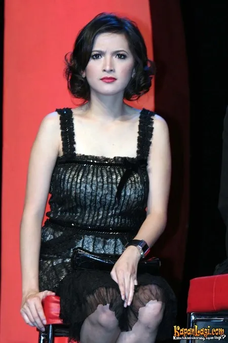 Foto Andhara Early