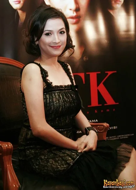 Foto Andhara Early