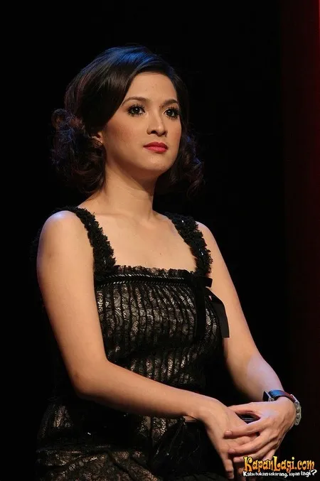 Foto Andhara Early
