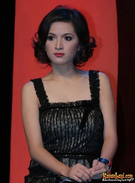 Foto Andhara Early