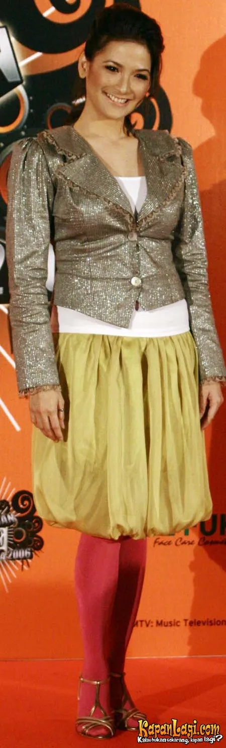 Foto Andhara Early
