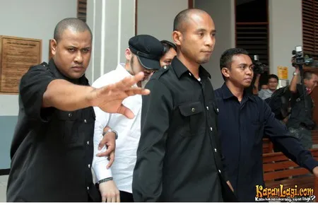 Foto Andhika Gumilang