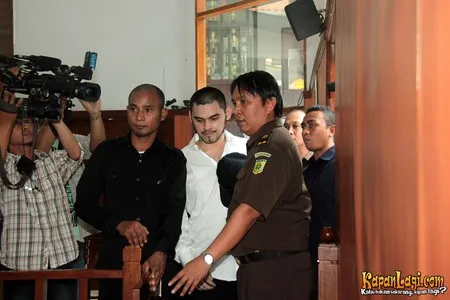 Foto Andhika Gumilang