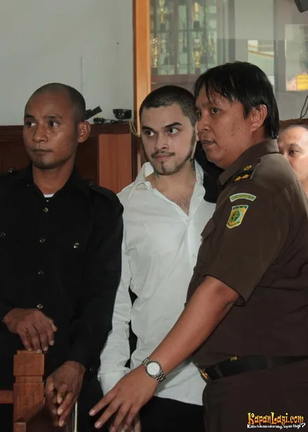 Foto Andhika Gumilang