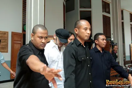 Foto Andhika Gumilang