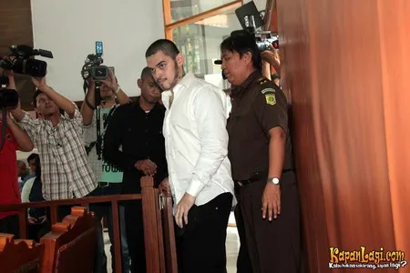 Foto Andhika Gumilang