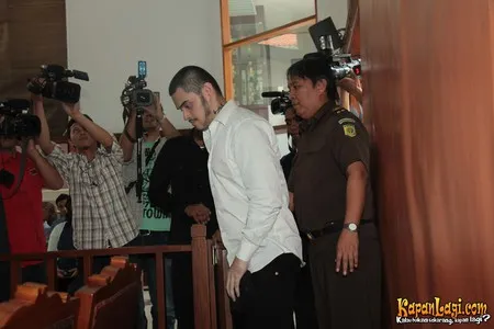 Foto Andhika Gumilang