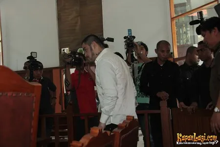 Foto Andhika Gumilang