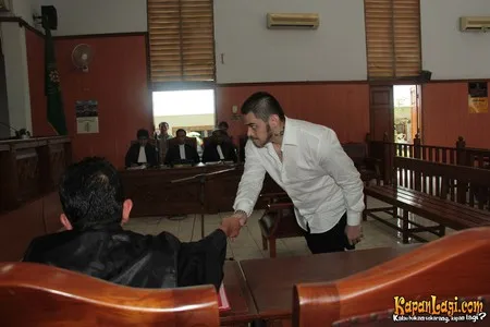 Foto Andhika Gumilang