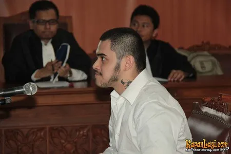 Foto Andhika Gumilang