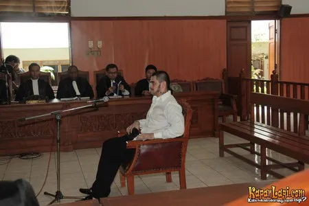 Foto Andhika Gumilang