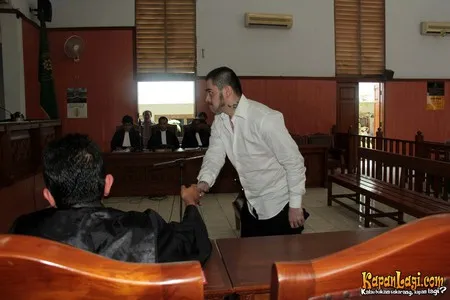 Foto Andhika Gumilang