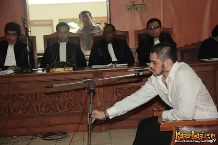 Foto Andhika Gumilang