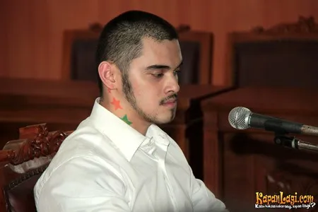 Foto Andhika Gumilang