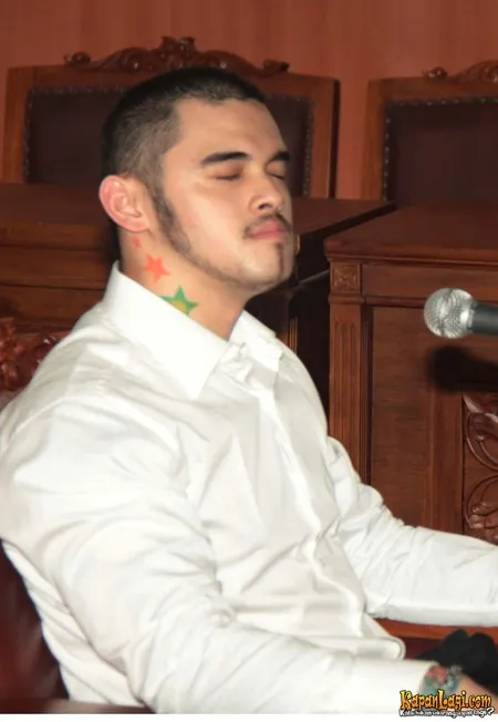 Foto Andhika Gumilang