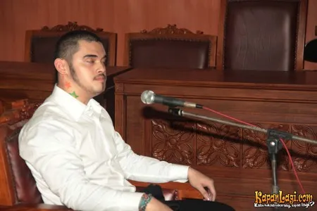 Foto Andhika Gumilang