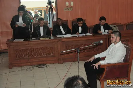 Foto Andhika Gumilang