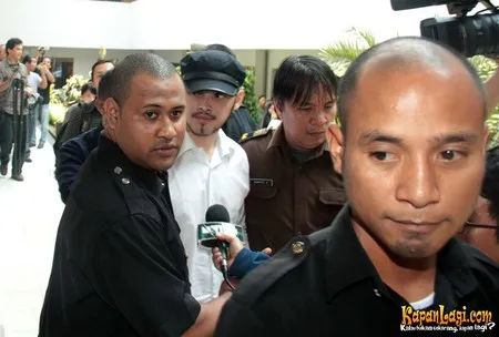 Foto Andhika Gumilang