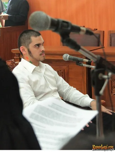 Foto Andhika Gumilang