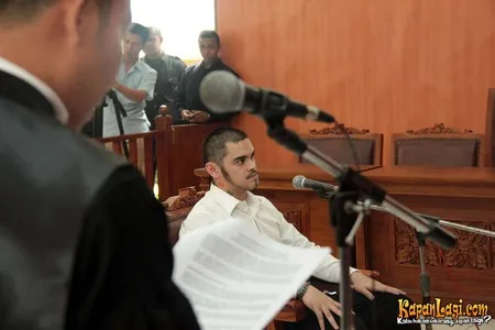 Foto Andhika Gumilang