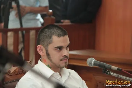 Foto Andhika Gumilang