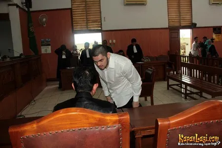 Foto Andhika Gumilang