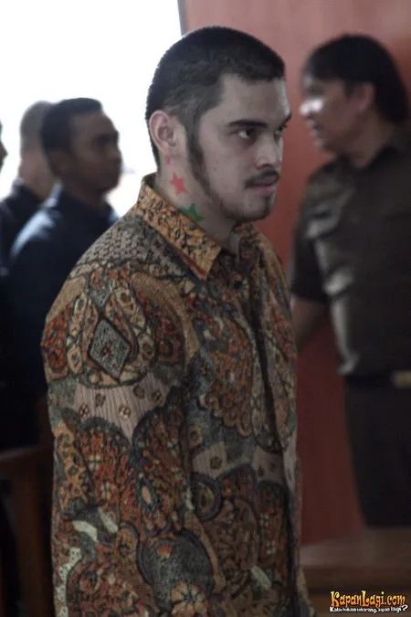 Foto Andhika Gumilang