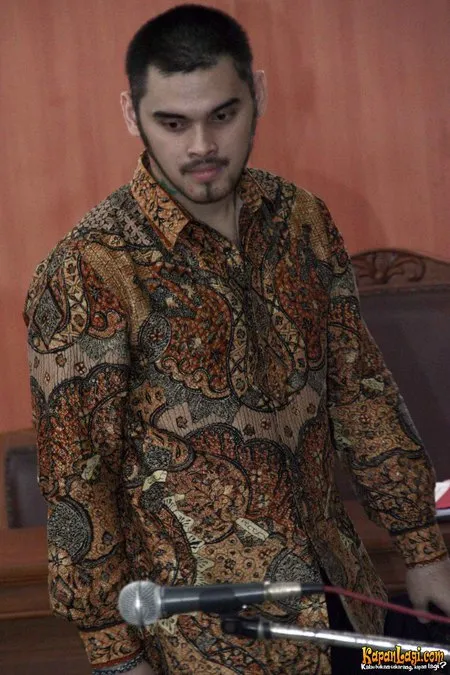 Foto Andhika Gumilang