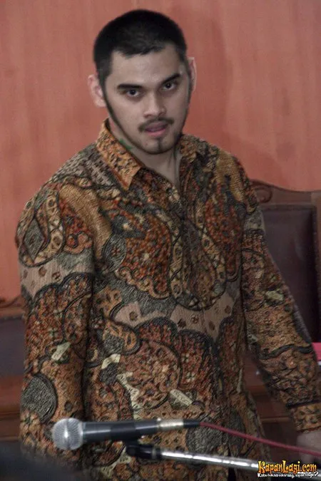 Foto Andhika Gumilang