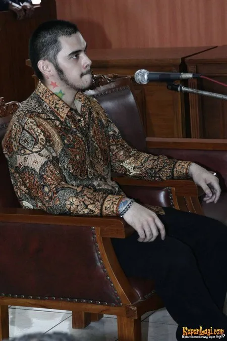 Foto Andhika Gumilang