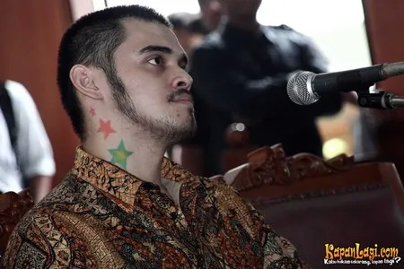 Foto Andhika Gumilang