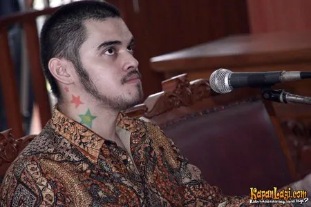 Foto Andhika Gumilang